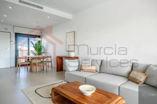 Piso en calle Jose Maria Olazabal