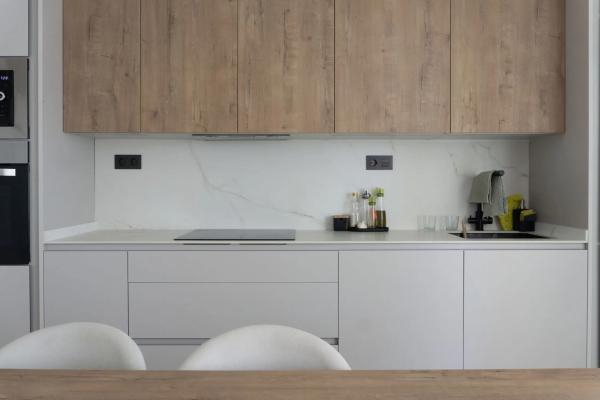 Dúplex en calle Begoña