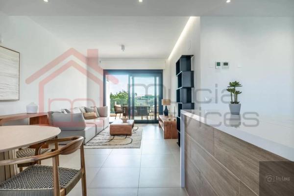 Piso en calle Jose Maria Olazabal