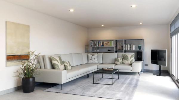 Casa independiente en avenida Felipe Vi