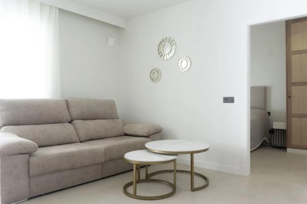 Dúplex en calle Begoña