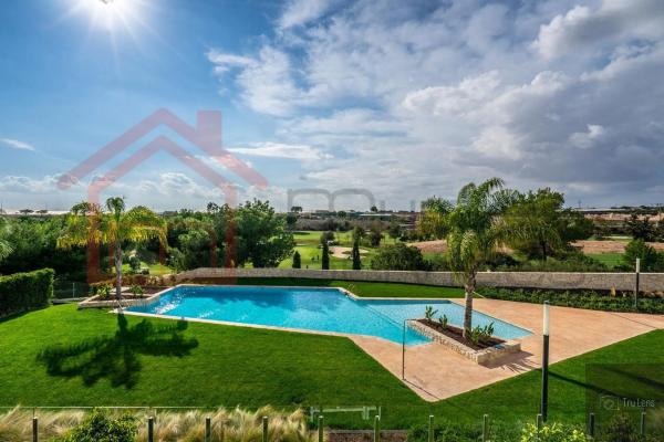 Piso en calle Jose Maria Olazabal