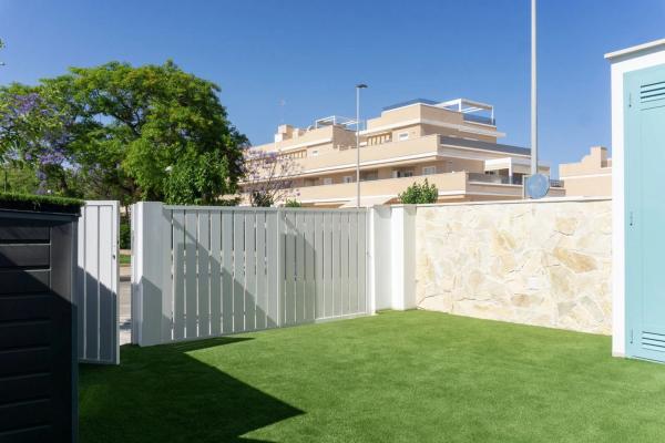 Dúplex en calle Begoña