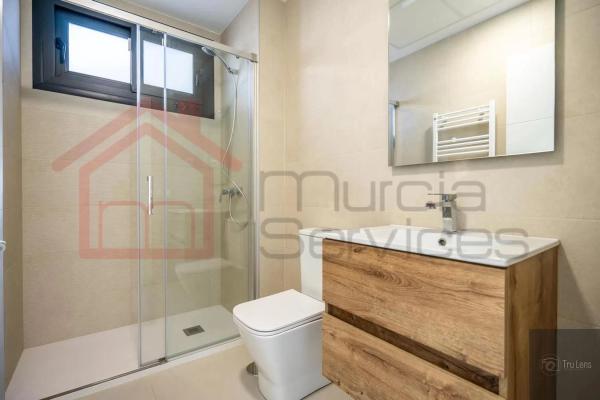 Piso en calle Jose Maria Olazabal