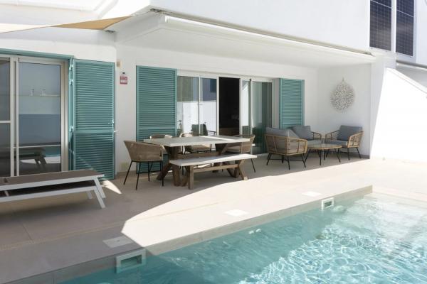 Dúplex en calle Begoña