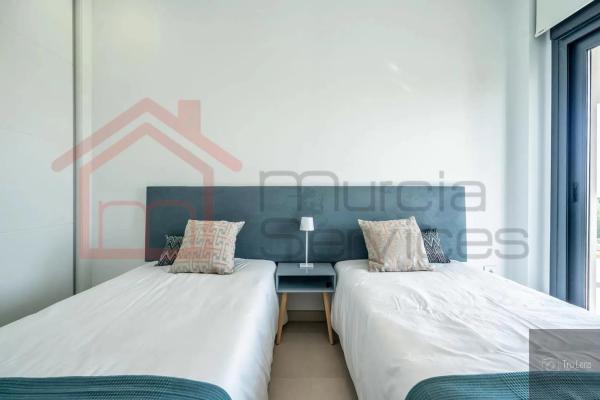 Piso en calle Jose Maria Olazabal