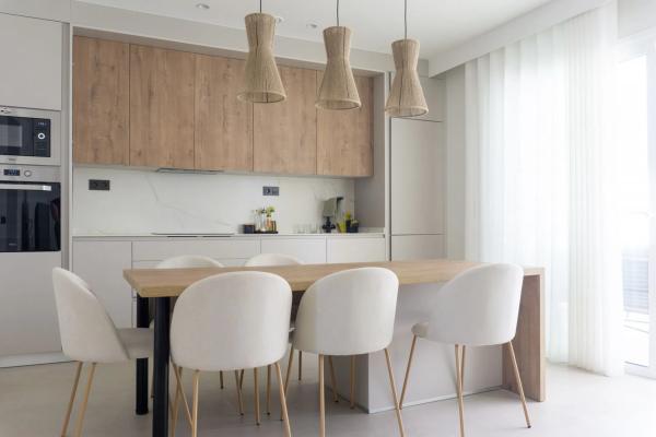 Dúplex en calle Begoña