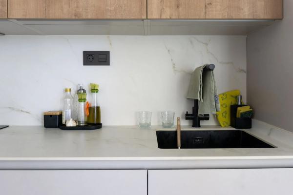 Dúplex en calle Begoña