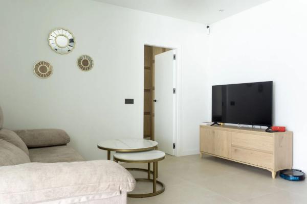 Dúplex en calle Begoña