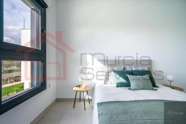 Piso en calle Jose Maria Olazabal