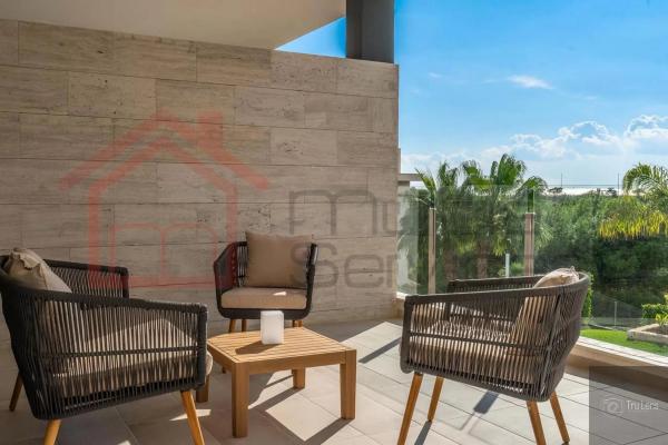 Piso en calle Jose Maria Olazabal