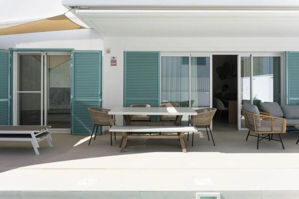 Dúplex en calle Begoña