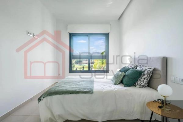 Piso en calle Jose Maria Olazabal