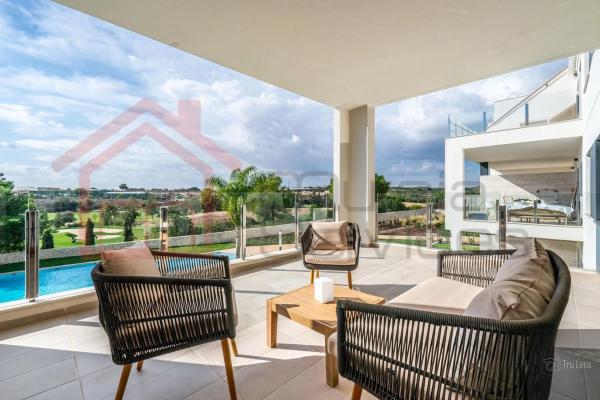 Piso en calle Jose Maria Olazabal