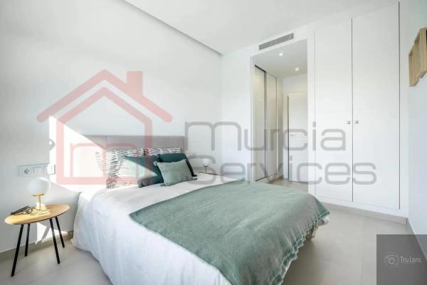 Piso en calle Jose Maria Olazabal