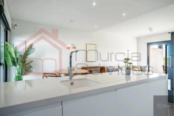 Piso en calle Jose Maria Olazabal