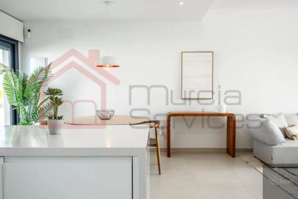 Piso en calle Jose Maria Olazabal