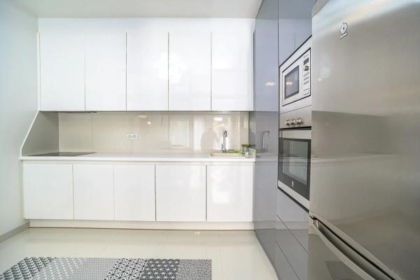 Piso en Pueblo Latino