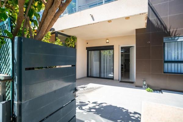 Piso en Pueblo Latino