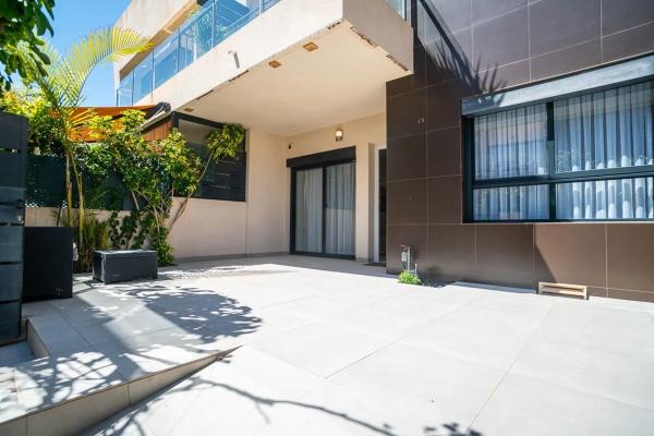 Piso en Pueblo Latino