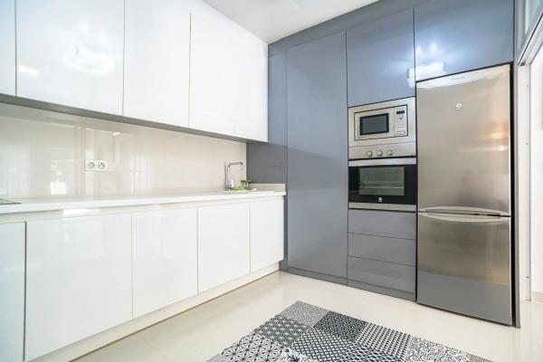 Piso en Pueblo Latino