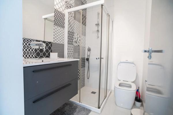 Piso en Pueblo Latino