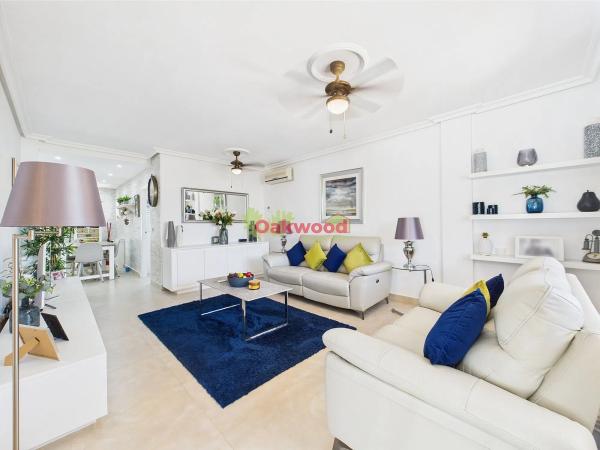 Chalet en avenida de las Especias