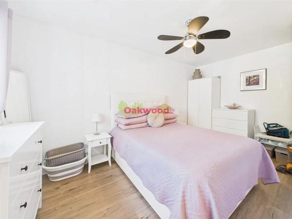 Chalet en avenida de las Especias