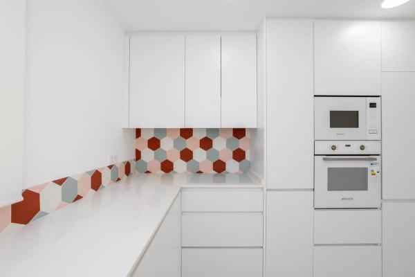 Piso en calle Madre de Dios Mojón