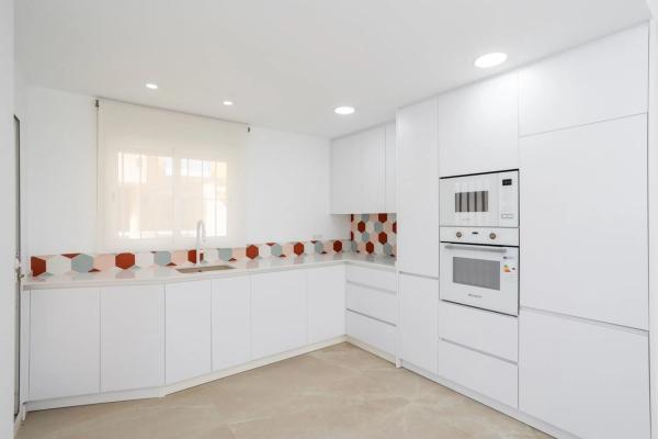 Piso en calle Madre de Dios Mojón