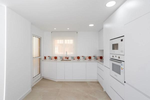 Piso en calle Madre de Dios Mojón