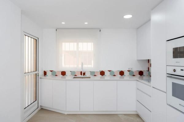 Piso en calle Madre de Dios Mojón