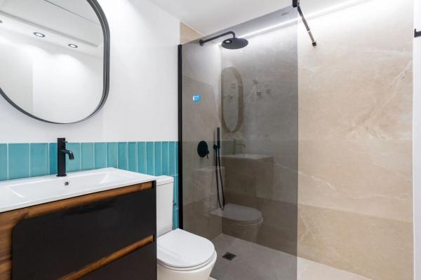 Piso en calle Madre de Dios Mojón