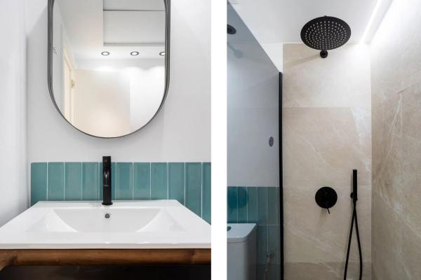 Piso en calle Madre de Dios Mojón