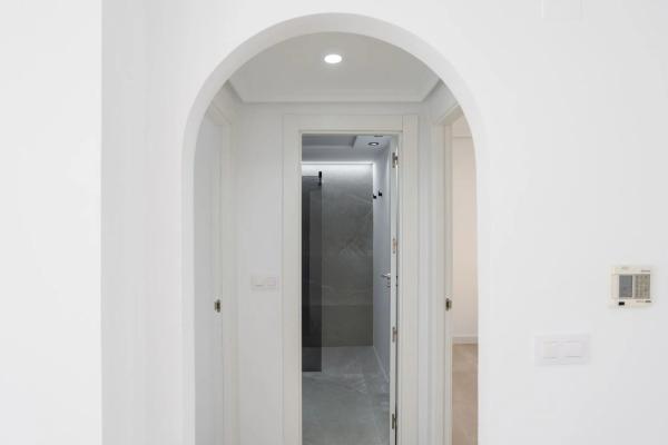 Piso en calle Madre de Dios Mojón