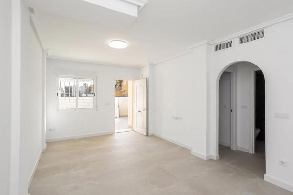 Piso en calle Madre de Dios Mojón