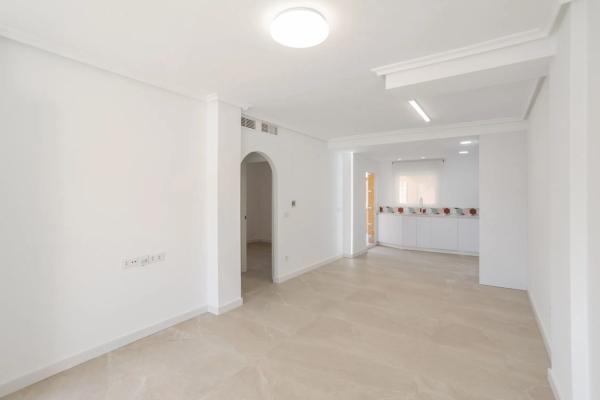 Piso en calle Madre de Dios Mojón