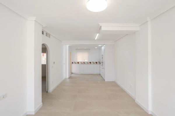 Piso en calle Madre de Dios Mojón