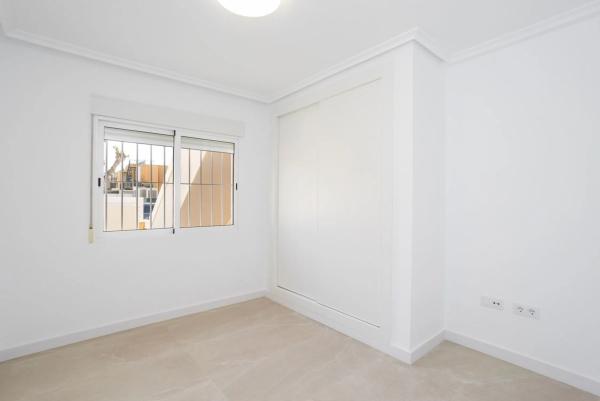 Piso en calle Madre de Dios Mojón