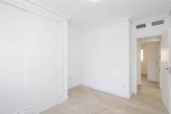 Piso en calle Madre de Dios Mojón