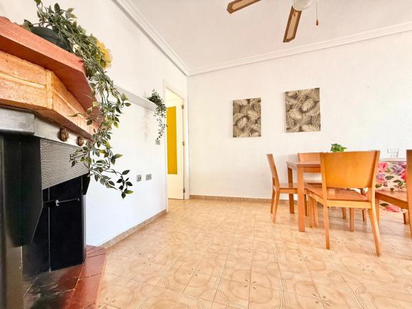 Chalet en Torre de la Horadada