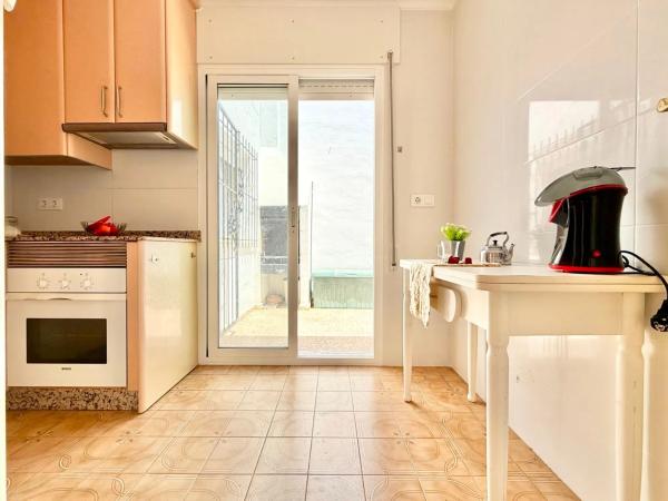 Chalet en Torre de la Horadada