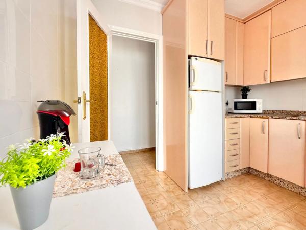 Chalet en Torre de la Horadada