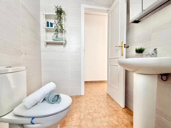 Chalet en Torre de la Horadada