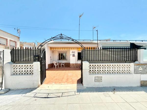 Chalet en Torre de la Horadada