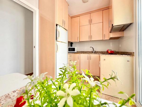 Chalet en Torre de la Horadada