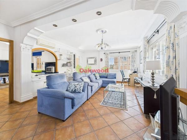 Chalet en calle Apio