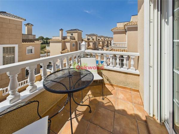 Chalet en calle Apio