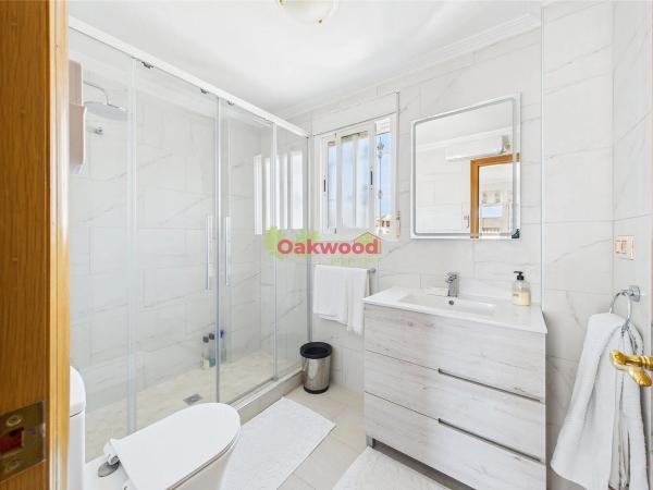 Chalet en calle Apio