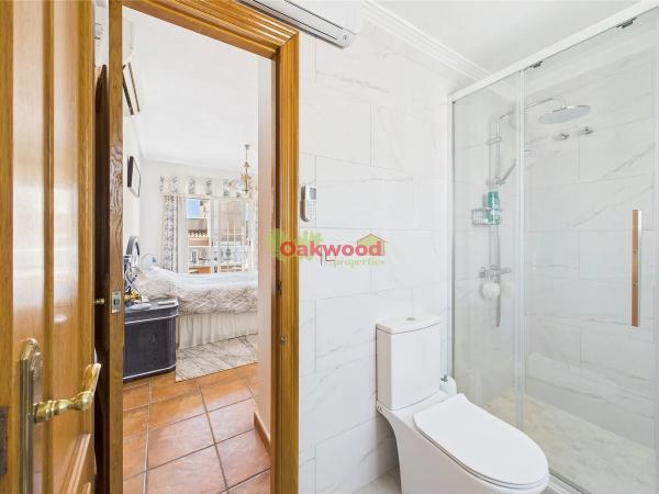 Chalet en calle Apio